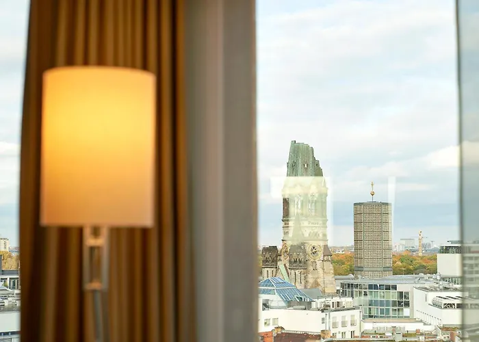 Dorint Kurfürstendamm Berlin